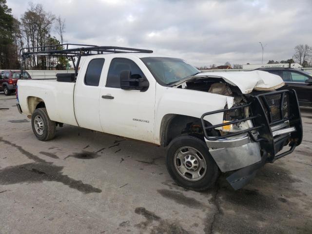 Photo 3 VIN: 1GC2CVCG9BZ254410 - CHEVROLET SILVERADO 