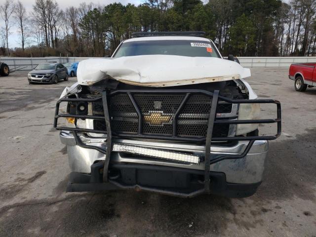 Photo 4 VIN: 1GC2CVCG9BZ254410 - CHEVROLET SILVERADO 