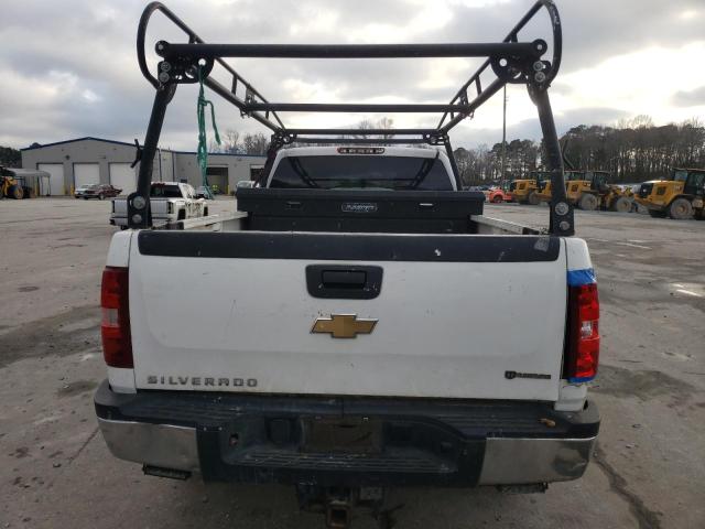 Photo 5 VIN: 1GC2CVCG9BZ254410 - CHEVROLET SILVERADO 