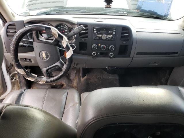 Photo 7 VIN: 1GC2CVCG9BZ254410 - CHEVROLET SILVERADO 