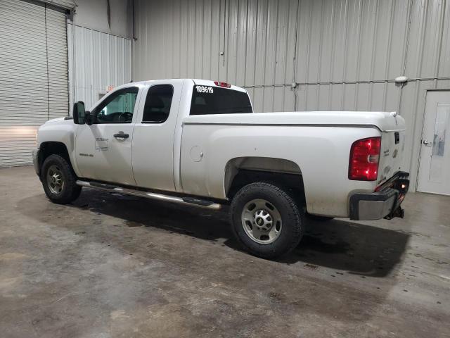 Photo 1 VIN: 1GC2CVCG9DZ377160 - CHEVROLET SILVERADO 