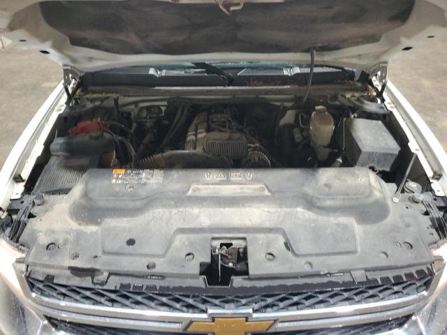 Photo 10 VIN: 1GC2CVCG9DZ377160 - CHEVROLET SILVERADO 