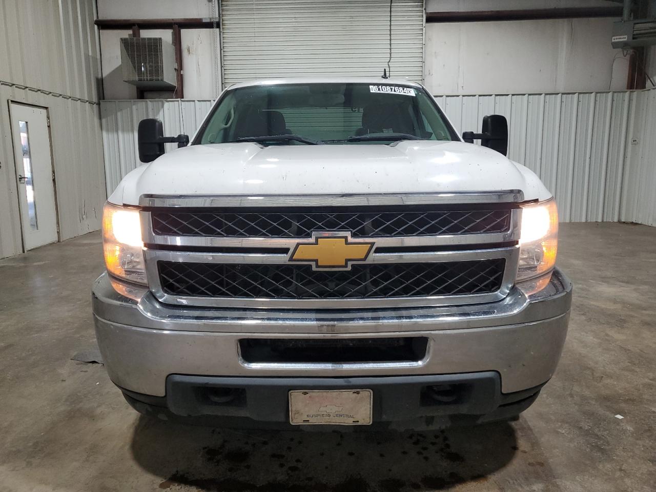 Photo 13 VIN: 1GC2CVCG9DZ377160 - CHEVROLET SILVERADO 