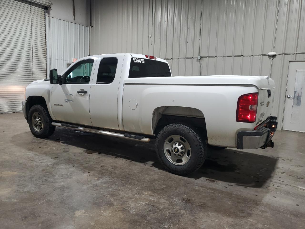 Photo 16 VIN: 1GC2CVCG9DZ377160 - CHEVROLET SILVERADO 