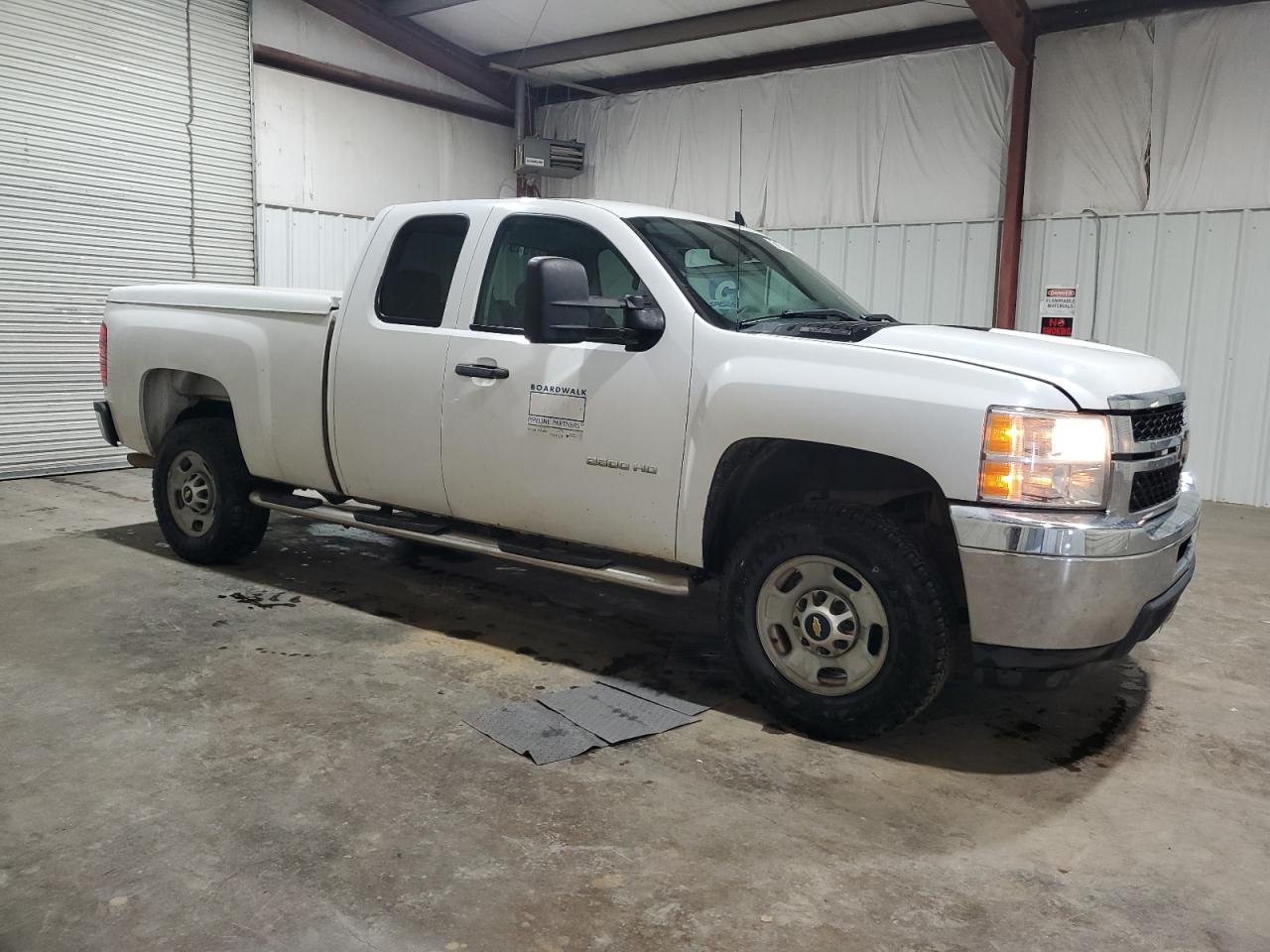 Photo 19 VIN: 1GC2CVCG9DZ377160 - CHEVROLET SILVERADO 