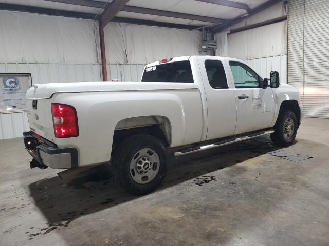 Photo 2 VIN: 1GC2CVCG9DZ377160 - CHEVROLET SILVERADO 