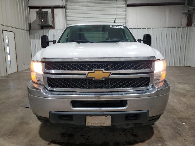 Photo 4 VIN: 1GC2CVCG9DZ377160 - CHEVROLET SILVERADO 