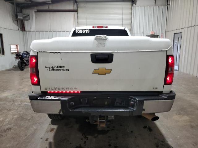 Photo 5 VIN: 1GC2CVCG9DZ377160 - CHEVROLET SILVERADO 