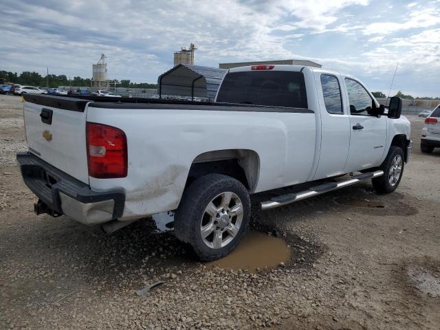 Photo 2 VIN: 1GC2CVCGXCZ249590 - CHEVROLET SILVERADO 