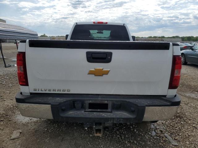 Photo 5 VIN: 1GC2CVCGXCZ249590 - CHEVROLET SILVERADO 