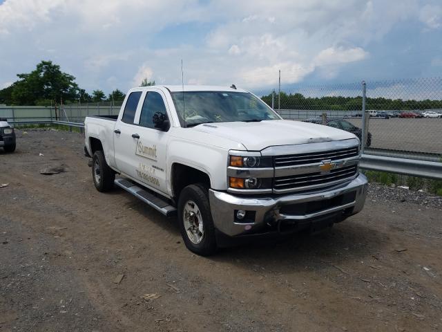 Photo 0 VIN: 1GC2CVE8XFZ113096 - CHEVROLET SILVERADO 