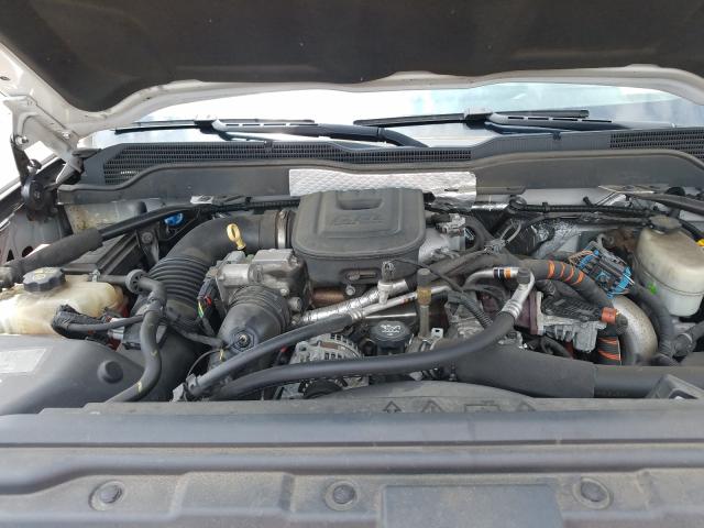 Photo 6 VIN: 1GC2CVE8XFZ113096 - CHEVROLET SILVERADO 