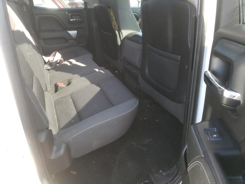 Photo 5 VIN: 1GC2CVE8XFZ132036 - CHEVROLET SILVERADO 