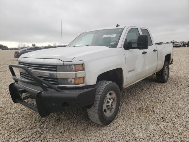 Photo 0 VIN: 1GC2CVEG5FZ118147 - CHEVROLET SILVERADO 