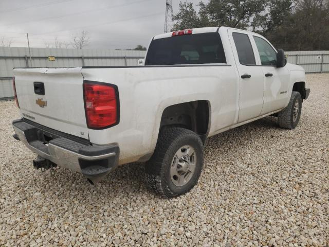 Photo 2 VIN: 1GC2CVEG5FZ118147 - CHEVROLET SILVERADO 