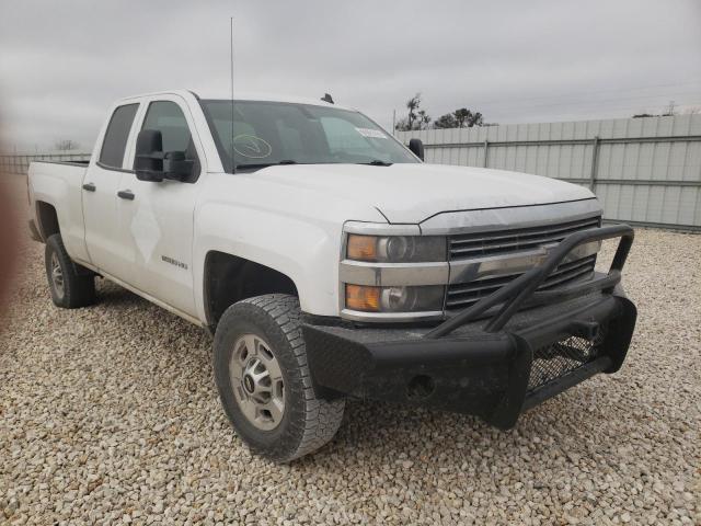 Photo 3 VIN: 1GC2CVEG5FZ118147 - CHEVROLET SILVERADO 