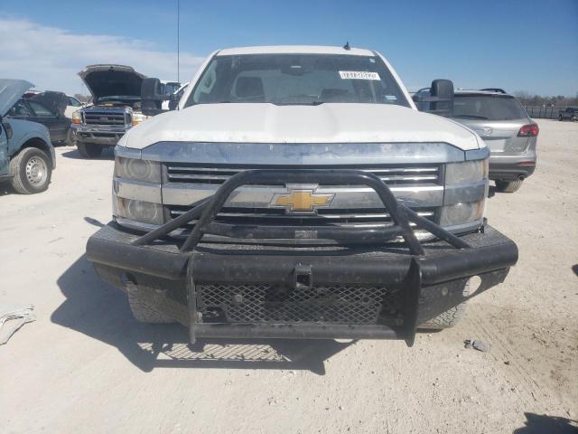 Photo 4 VIN: 1GC2CVEG5FZ118147 - CHEVROLET SILVERADO 