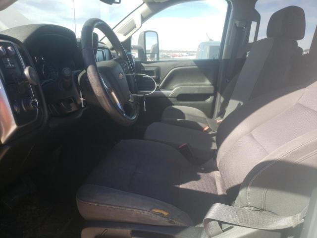 Photo 6 VIN: 1GC2CVEG5FZ118147 - CHEVROLET SILVERADO 