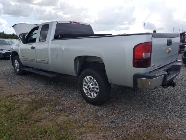 Photo 1 VIN: 1GC2CXCB5DZ389158 - CHEVROLET SILVERADO 