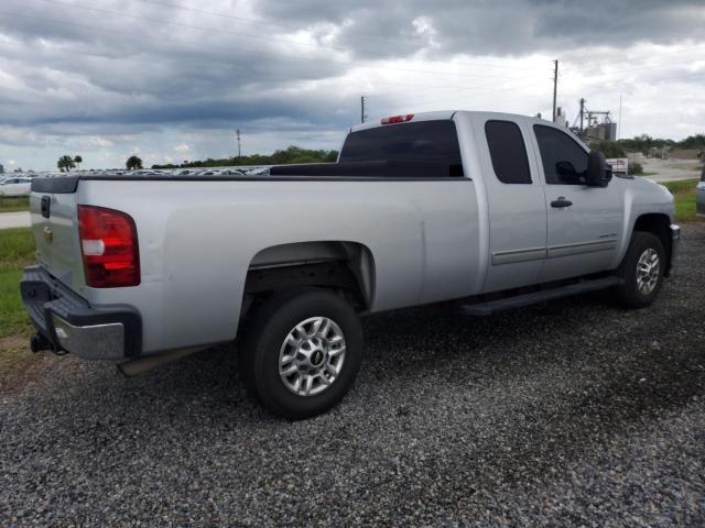 Photo 2 VIN: 1GC2CXCB5DZ389158 - CHEVROLET SILVERADO 