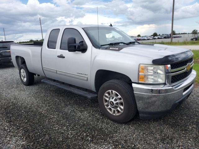 Photo 3 VIN: 1GC2CXCB5DZ389158 - CHEVROLET SILVERADO 