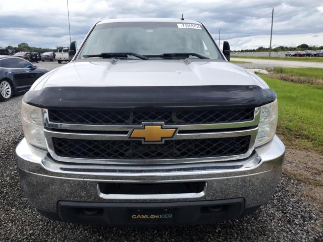 Photo 4 VIN: 1GC2CXCB5DZ389158 - CHEVROLET SILVERADO 