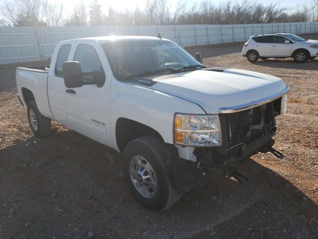 Photo 0 VIN: 1GC2CXCG0CZ252445 - CHEVROLET SILVERADO 