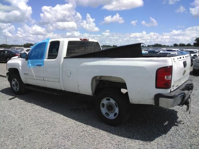 Photo 1 VIN: 1GC2CXCG2CZ241334 - CHEVROLET SILVERADO 