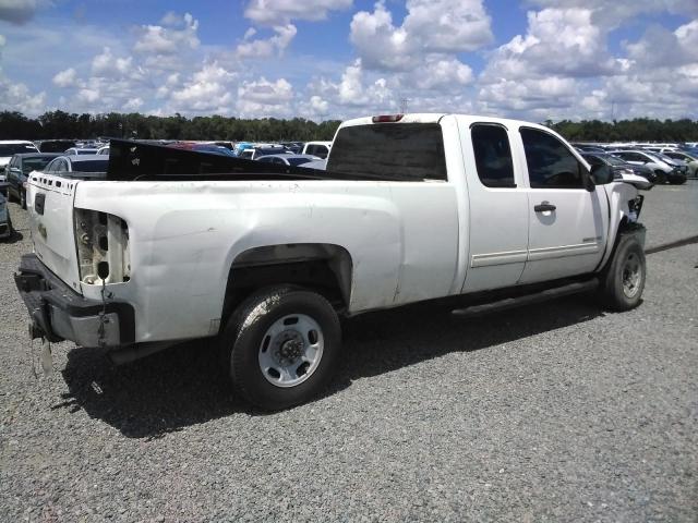 Photo 2 VIN: 1GC2CXCG2CZ241334 - CHEVROLET SILVERADO 