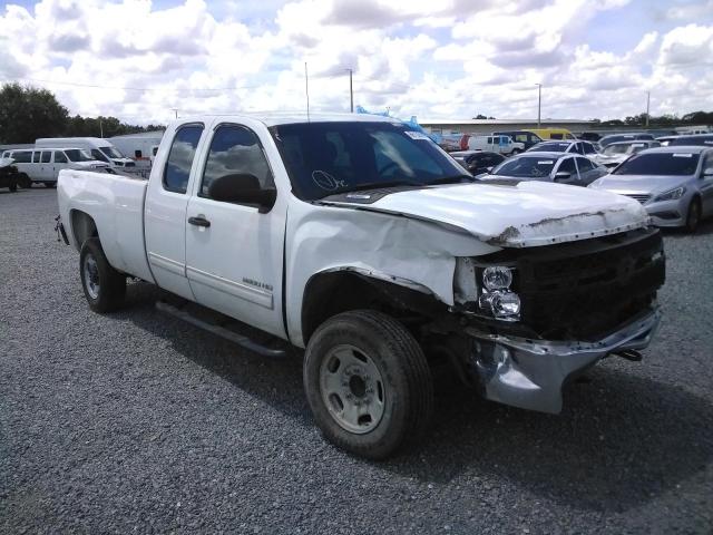 Photo 3 VIN: 1GC2CXCG2CZ241334 - CHEVROLET SILVERADO 