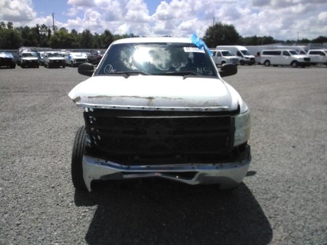 Photo 4 VIN: 1GC2CXCG2CZ241334 - CHEVROLET SILVERADO 