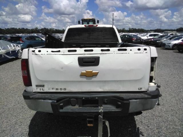 Photo 5 VIN: 1GC2CXCG2CZ241334 - CHEVROLET SILVERADO 