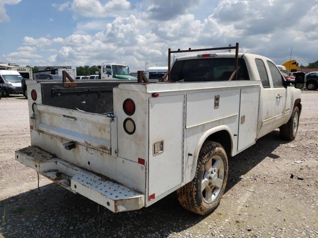 Photo 3 VIN: 1GC2CXCG4DZ338925 - CHEVROLET SILVERADO 