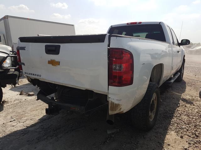 Photo 3 VIN: 1GC2CXCG5DZ382240 - CHEVROLET SILVERADO 