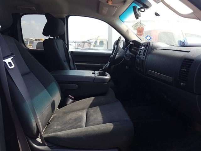 Photo 4 VIN: 1GC2CXCG5DZ382240 - CHEVROLET SILVERADO 