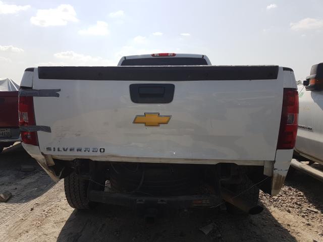 Photo 8 VIN: 1GC2CXCG5DZ382240 - CHEVROLET SILVERADO 