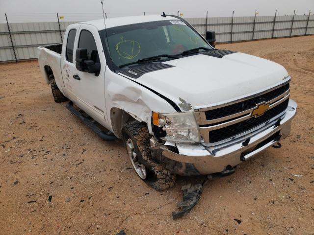 Photo 0 VIN: 1GC2CXCG8CZ318806 - CHEVROLET SILVERADO 