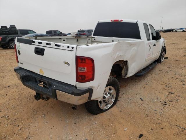 Photo 3 VIN: 1GC2CXCG8CZ318806 - CHEVROLET SILVERADO 