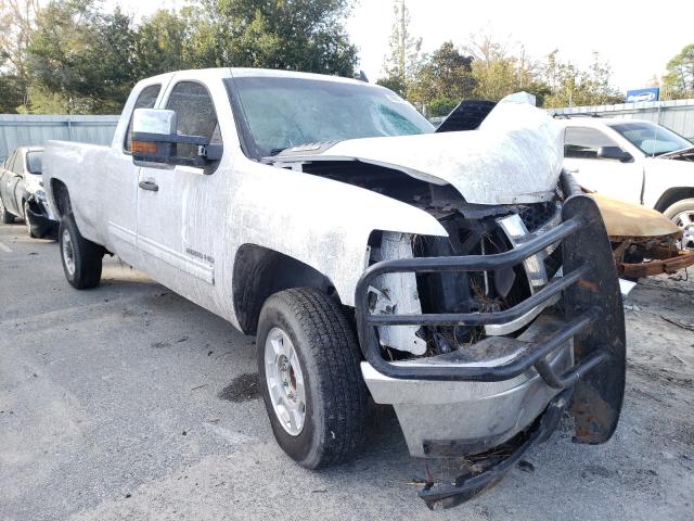 Photo 0 VIN: 1GC2CXCG9CZ327143 - CHEVROLET SILVERADO 