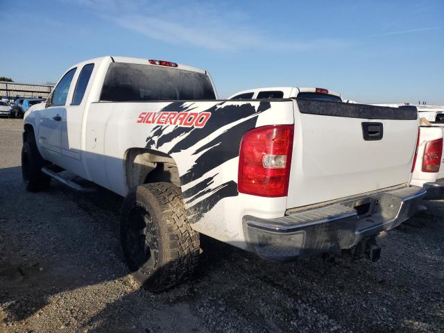 Photo 1 VIN: 1GC2CXCG9DZ306214 - CHEVROLET SILVERADO 