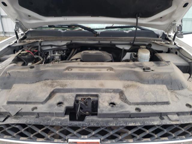 Photo 10 VIN: 1GC2CXCG9DZ306214 - CHEVROLET SILVERADO 