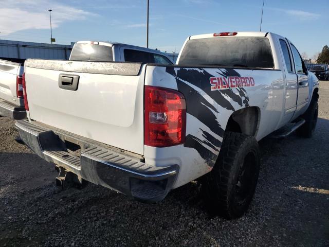 Photo 2 VIN: 1GC2CXCG9DZ306214 - CHEVROLET SILVERADO 