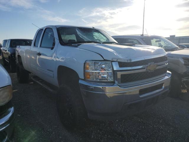 Photo 3 VIN: 1GC2CXCG9DZ306214 - CHEVROLET SILVERADO 