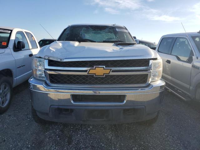 Photo 4 VIN: 1GC2CXCG9DZ306214 - CHEVROLET SILVERADO 