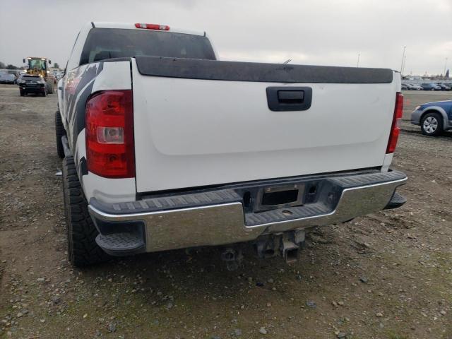 Photo 5 VIN: 1GC2CXCG9DZ306214 - CHEVROLET SILVERADO 