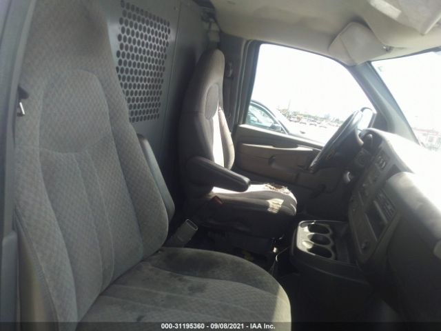 Photo 7 VIN: 1GC2GTBA3A1113139 - CHEVROLET EXPRESS CARGO VAN 