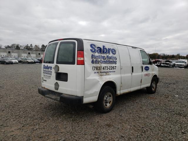 Photo 3 VIN: 1GC2GTBA7A1134902 - CHEVROLET EXPRESS 