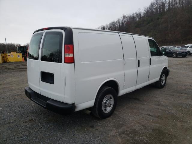 Photo 3 VIN: 1GC2GTBA8A1180464 - CHEVROLET EXPRESS G3 