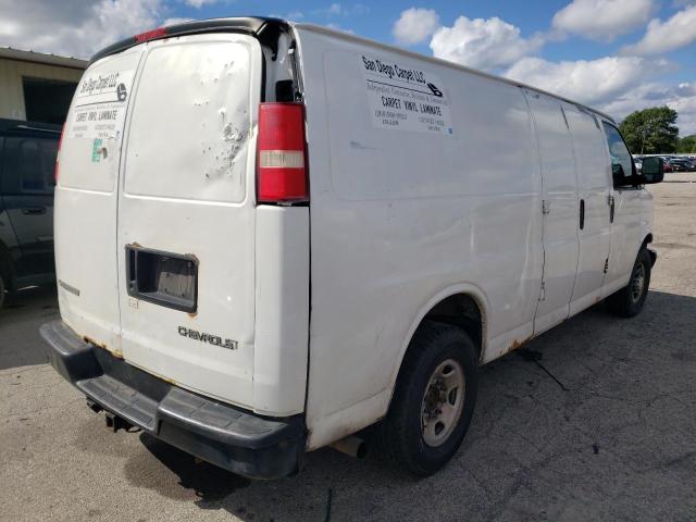 Photo 3 VIN: 1GC2GUAG1A1147978 - CHEVROLET EXPRESS G3 