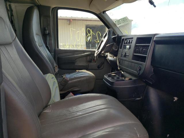 Photo 4 VIN: 1GC2GUAG1A1147978 - CHEVROLET EXPRESS G3 